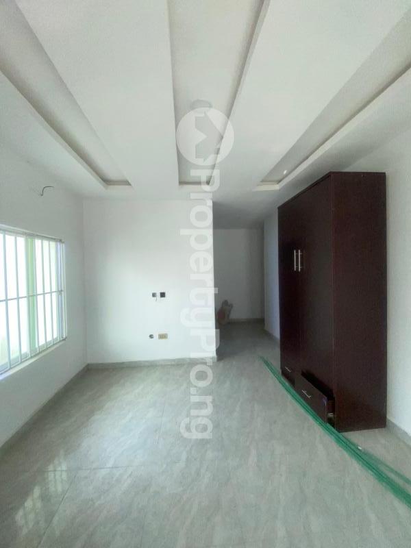 3 bedroom Flat / Apartment for rent Ikate Lekki Lagos