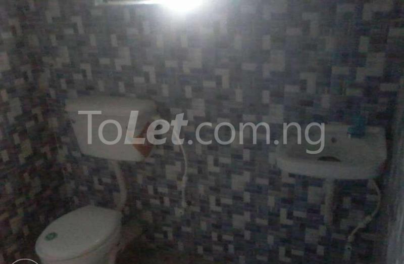 1 bedroom Flat / Apartment for rent   Idimu Egbe/Idimu Lagos