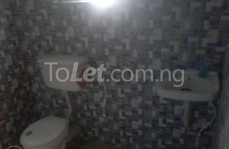 1 bedroom Flat / Apartment for rent   Idimu Egbe/Idimu Lagos - 0