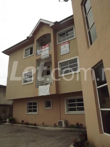 3 bedroom Flat / Apartment for rent Sinari Daranjo Street Victoria island Victoria Island Lagos