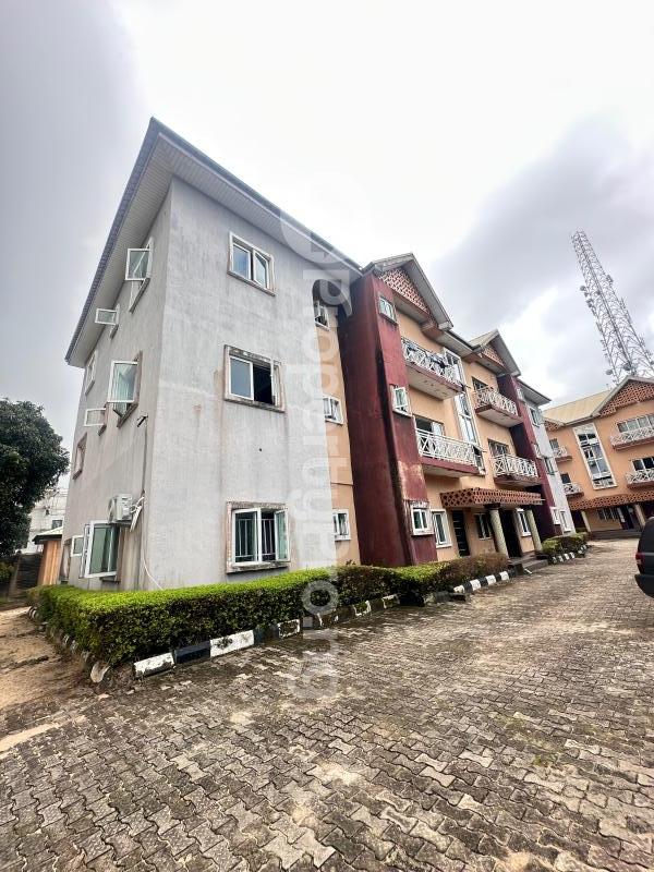 3 bedroom Flat / Apartment for rent Eleganza Gardens VGC Lekki Lagos