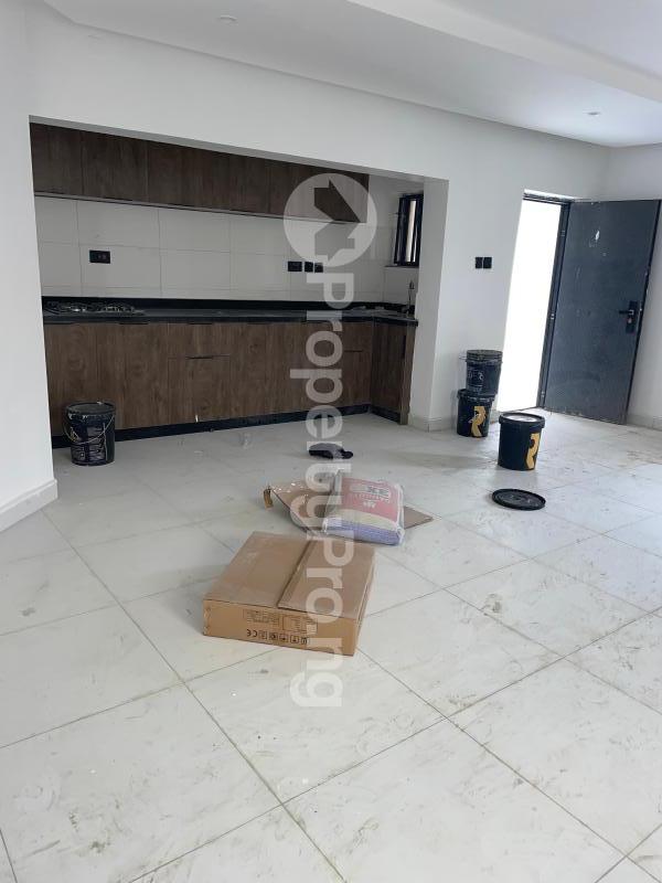 1 bedroom Flat / Apartment for rent Ikota Villa Estate Ikota Lekki Lagos