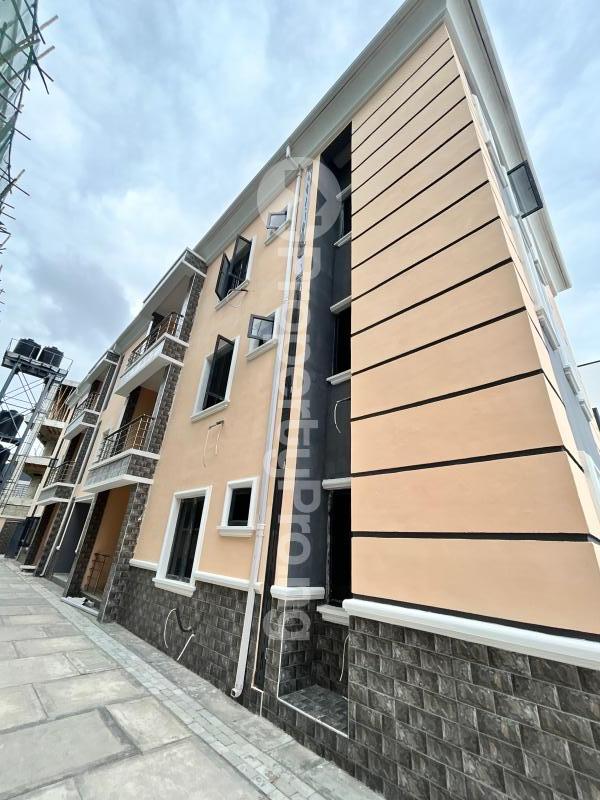 3 bedroom House for rent Freedom Way Lekki Phase 1 Lekki Lagos