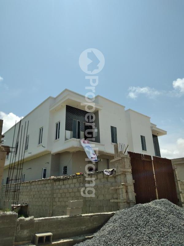 5 bedroom House for sale Ologolo Lekki Lagos