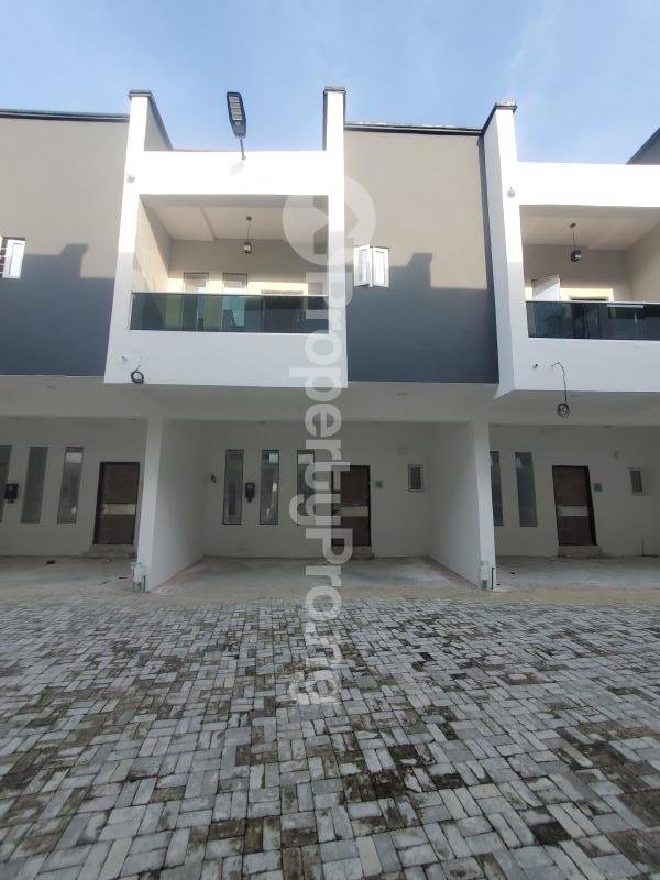 4 bedroom House for sale Lekki Phase 2 Lekki Lagos
