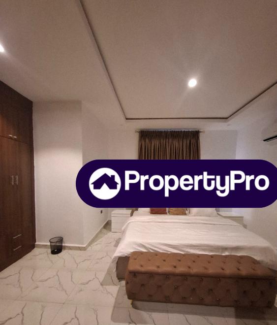 2 bedroom Flat / Apartment for sale Garki 1 Abuja - 0
