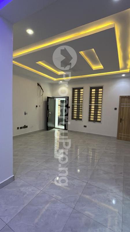 3 bedroom Flat / Apartment for rent Off Freedom Way Lekki Phase 1 Lekki Lagos