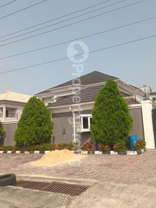 3 bedroom House for rent Lekki Scheme 2 Ajah Lagos