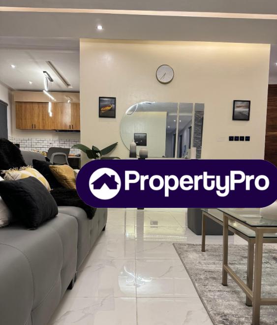 3 bedroom Flat / Apartment for shortlet The Amore Road, Lekki Lagos