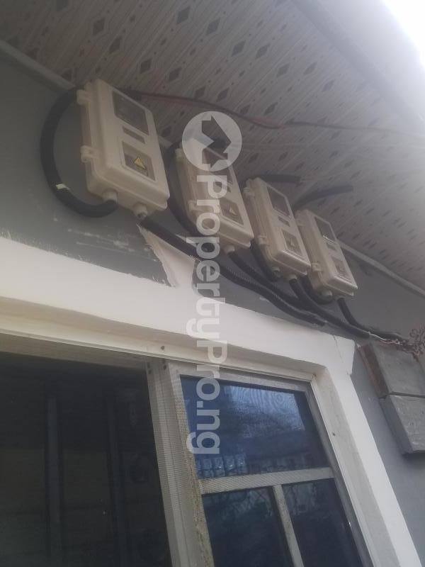 1 bedroom Flat / Apartment for rent Chivita Avenue Ajao Estate Isolo Lagos