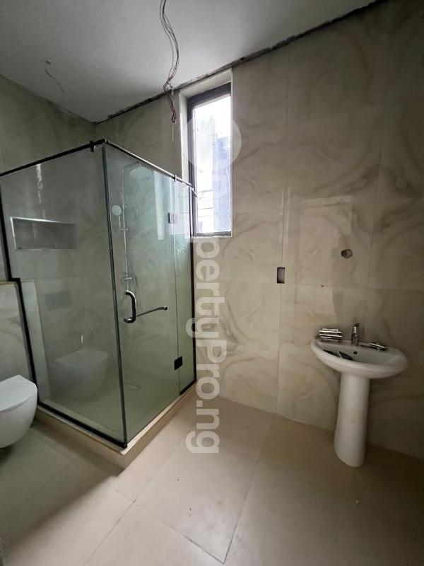 4 bedroom House for sale Ikate Lekki Lagos