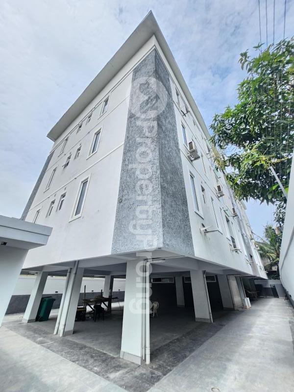 2 bedroom House for sale Agungi Lekki Lagos