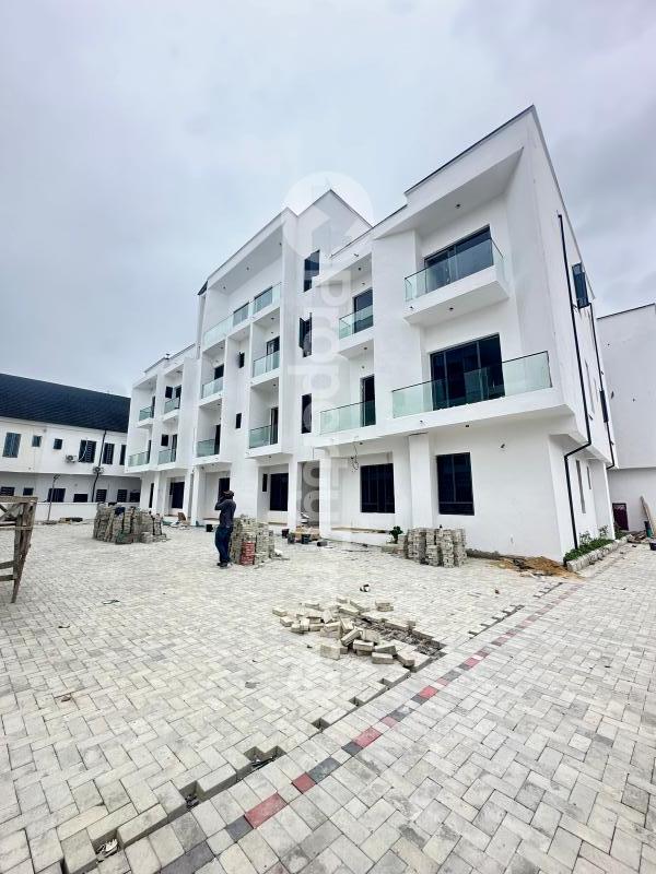 2 bedroom House for rent VGC Lekki Lagos