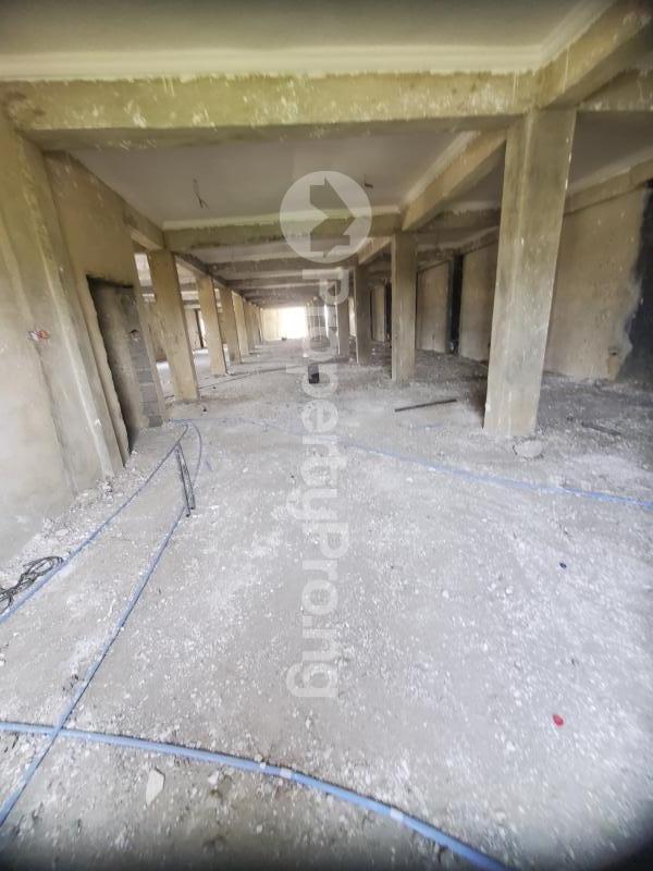 Commercial Property for rent Close To Sangotedo Shoprite Ajah Lagos