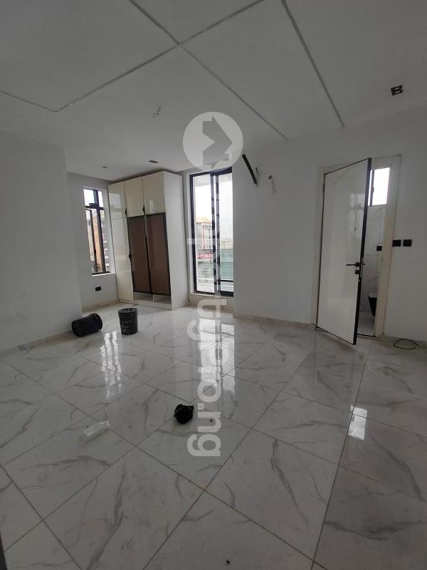 2 bedroom Flat / Apartment for sale Adjacent Ojulari Road,salem House on the Rock Lekki Lagos
