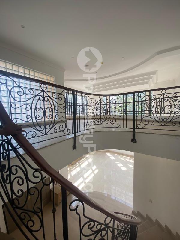 5 bedroom House for sale Maitama Maitama Abuja