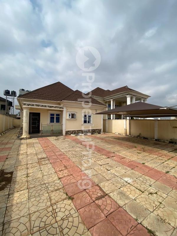 3 bedroom House for rent Kolapo Ishola Gra Akobo Ibadan Oyo