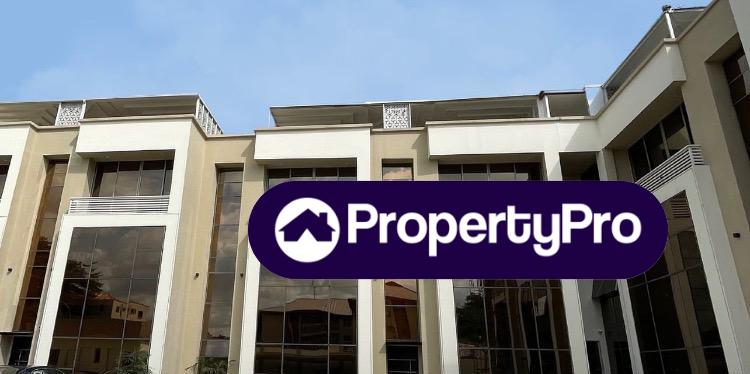 4 bedroom House for sale Wuse 2 Abuja - 0