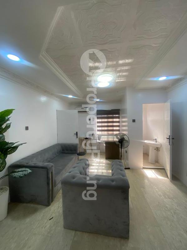 1 bedroom Flat / Apartment for rent Lekki Phase 1 Lekki Lagos