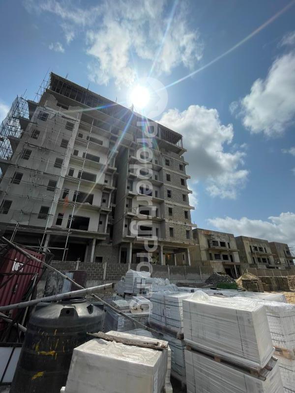 2 bedroom Flat / Apartment for sale Royal Palm Drive, Osborne Forshore 2. Osborne Foreshore Estate Ikoyi Lagos