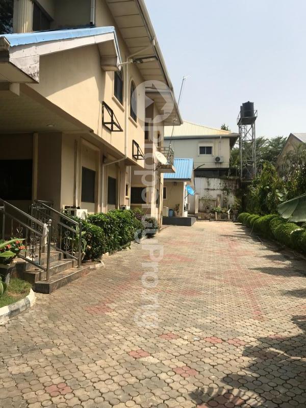 3 bedroom Flat / Apartment for rent Jabi Abuja