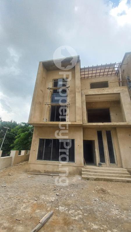 6 bedroom House for sale Garki 2 Abuja