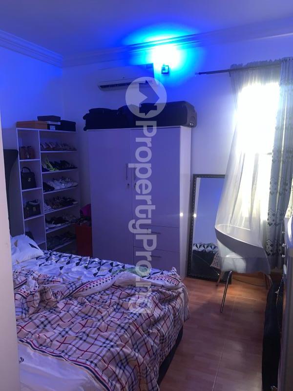 1 bedroom Flat / Apartment for rent   Lekki Phase 2 Lekki Lagos