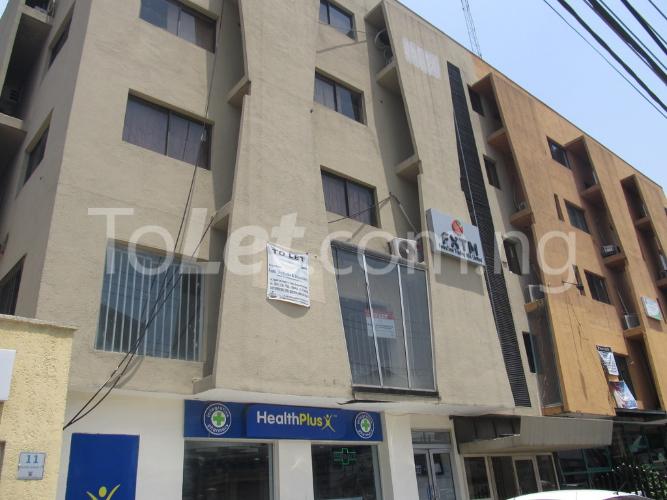 Commercial Property for rent 11a, Beside Mama Cass Ikeja Ikeja Lagos