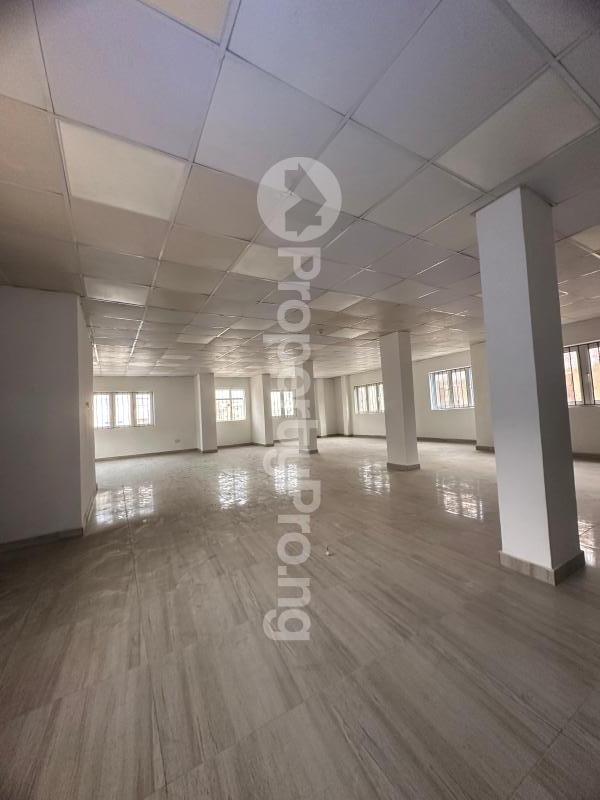 Commercial Property for rent Herbert Macaulay Way, Yaba Lagos - 2