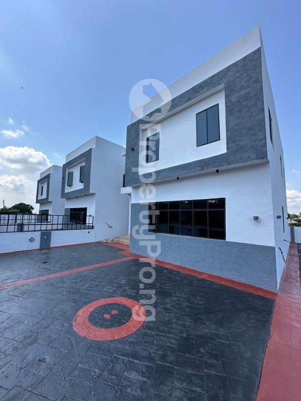 4 bedroom House for sale Bashorun Housing Estate, Opp Kolapo Ishola Gra Akobo Ibadan Oyo - 17