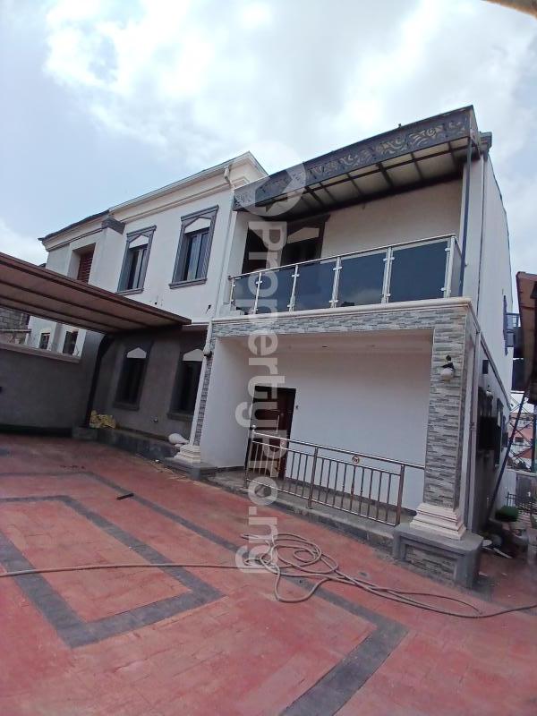 4 bedroom House for sale Naf Valley Estate ,diplomatic Zone Asokoro Abuja