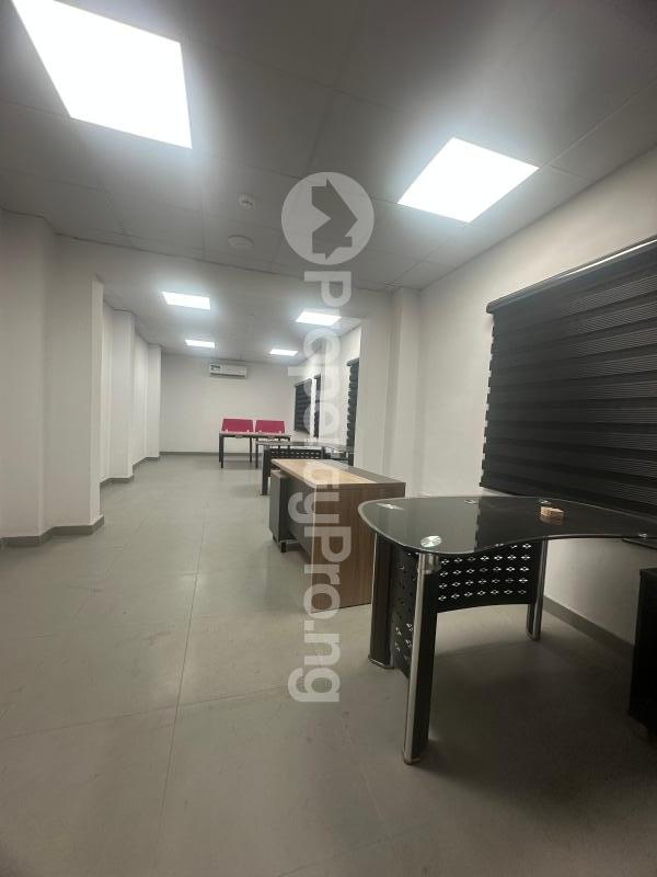 Commercial Property for rent By Herbert Macaulay Way, Yaba Lagos - 1