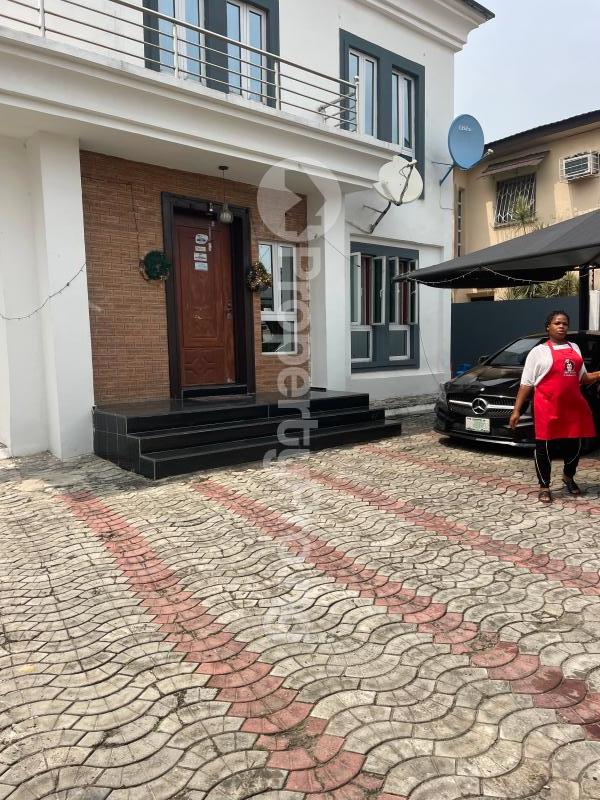 1 bedroom Flat / Apartment for rent Victoria Garden City Estate VGC Lekki Lagos