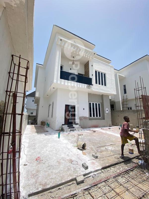 5 bedroom House for sale Ajah Lagos