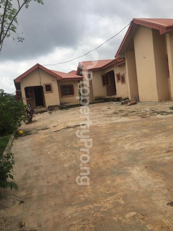 3 Bedroom House in Idi Aba Abeokuta Ogun House for rent in abeokuta