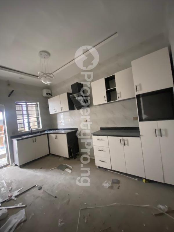 2 bedroom Flat / Apartment for rent Ikate , Through Freedom Way Lekki , Inside Secured Estate Ikate Lekki Lagos