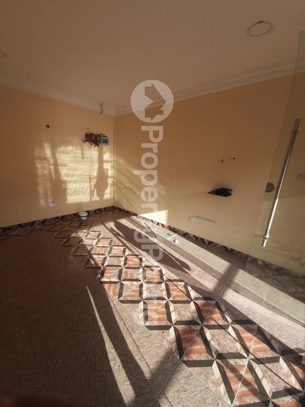 1 bedroom Commercial Property for rent Sangotedo Ajah Lagos