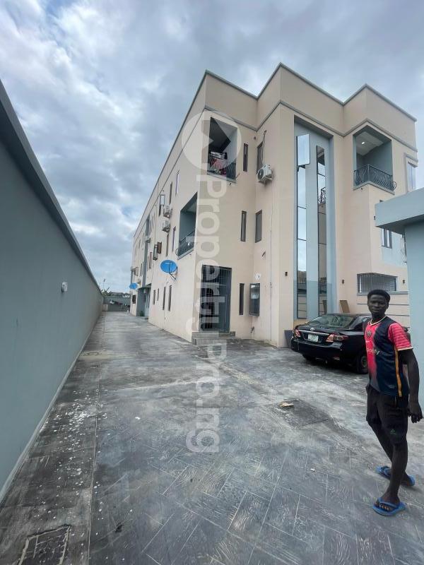 2 bedroom House for rent Lekki Scheme 2, Ilaje Ajah Lagos - 0