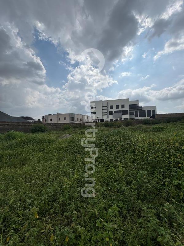 Land for sale Kolapo Ishola Gra Akobo Ibadan Oyo