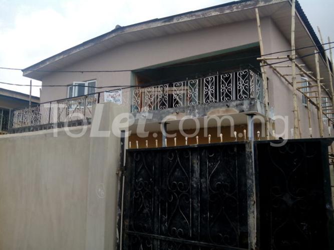 3 bedroom Flat / Apartment for rent Joseph Harrison Street Yaba Yaba Lagos - 0
