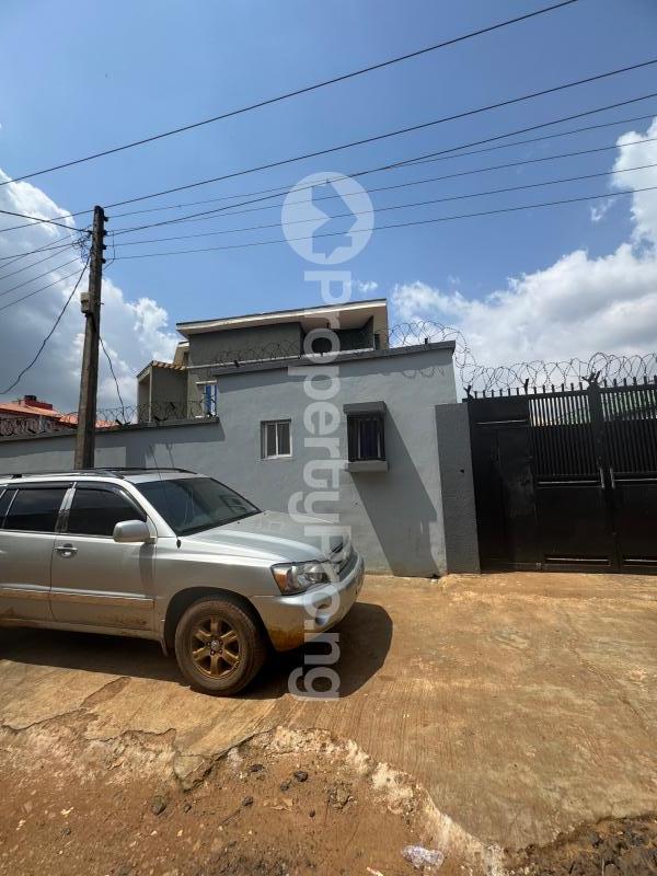 2 bedroom Flat / Apartment for rent Oreyo Igbogbo Ikorodu Lagos