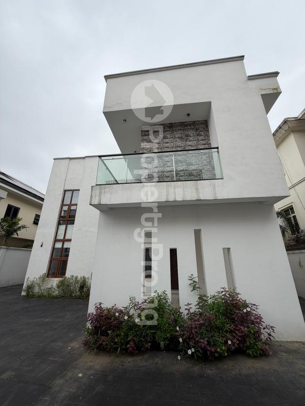 5 bedroom House for sale Banana Island Estate Banana Island Ikoyi Lagos