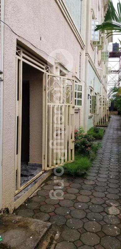 Flat / Apartment for rent Dabara Audu Vingo Cresent Jahi Abuja