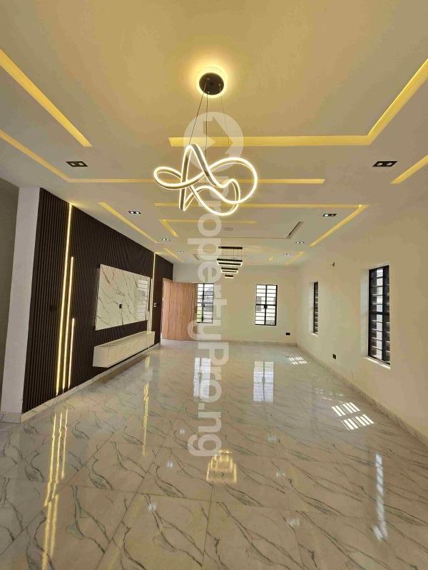 4 bedroom House for sale Enugu Enugu