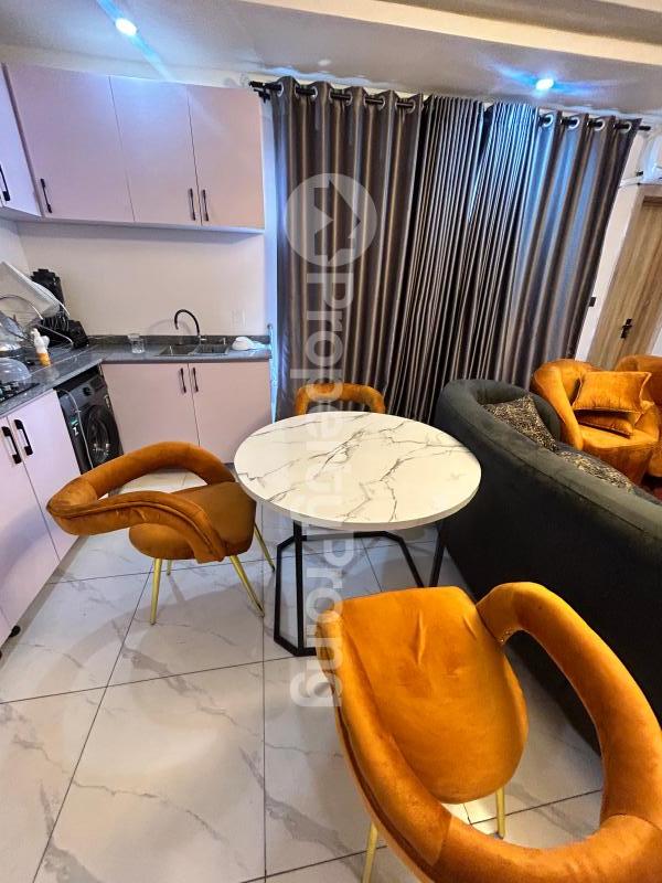 2 bedroom House for rent Ilasan Lekki Lagos