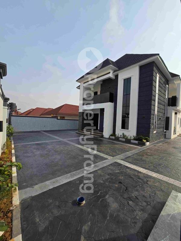 5 bedroom House for sale Enugu Enugu