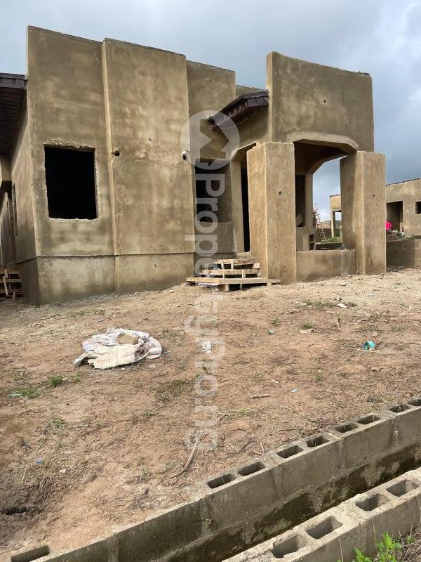 3 bedroom House for sale Iyana Ajia Egbeda Oyo