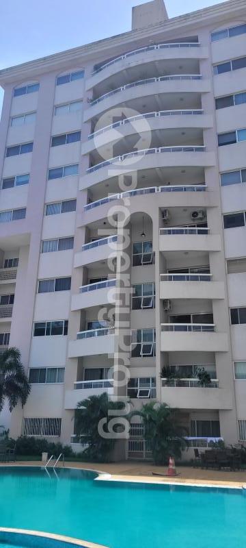 3 bedroom Flat / Apartment for rent Gerard road Ikoyi Lagos