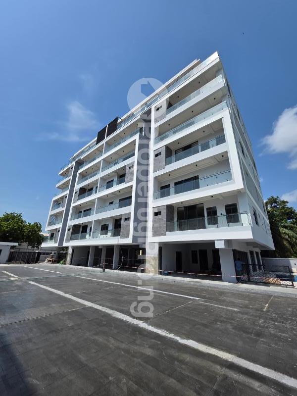 5 bedroom House for sale Old Ikoyi Ikoyi Lagos