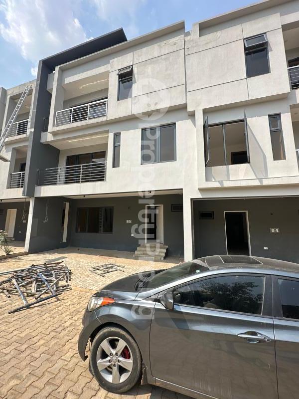 4 bedroom House for rent Asokoro Abuja - 0